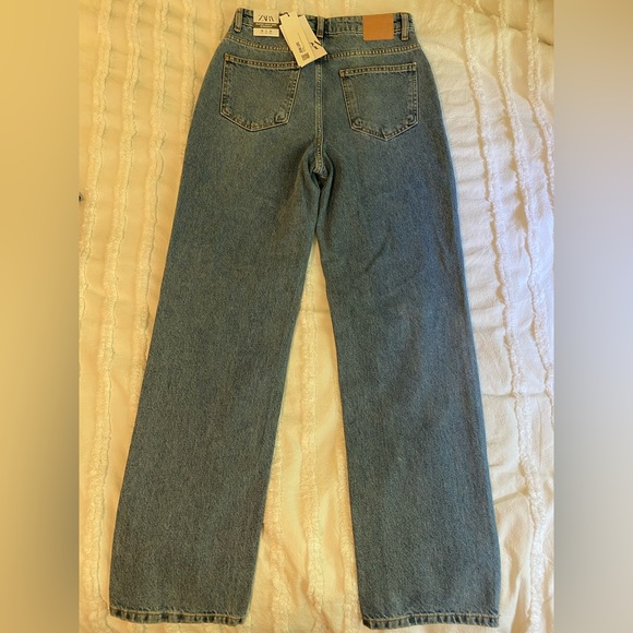 Zara jeans - Picture 2 of 4
